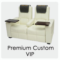 Premium Custom VIP
